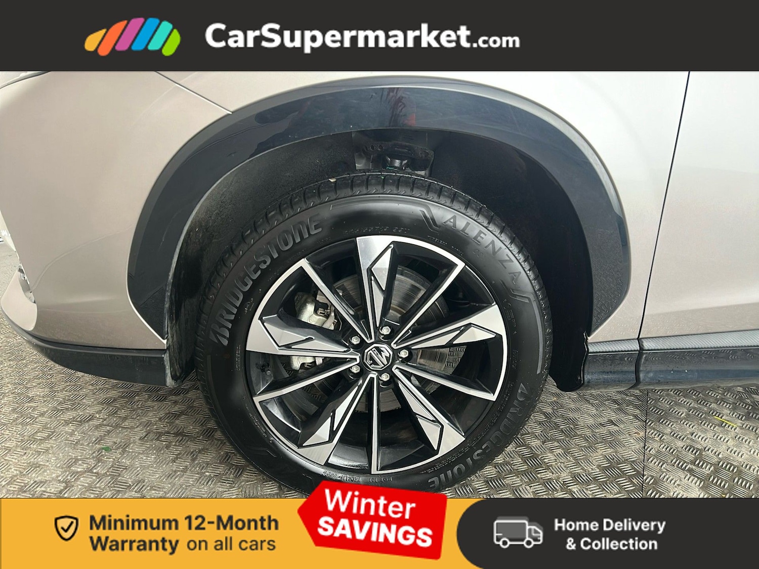 Used MG MG HS 2025 for sale - 77117923: Photo 20