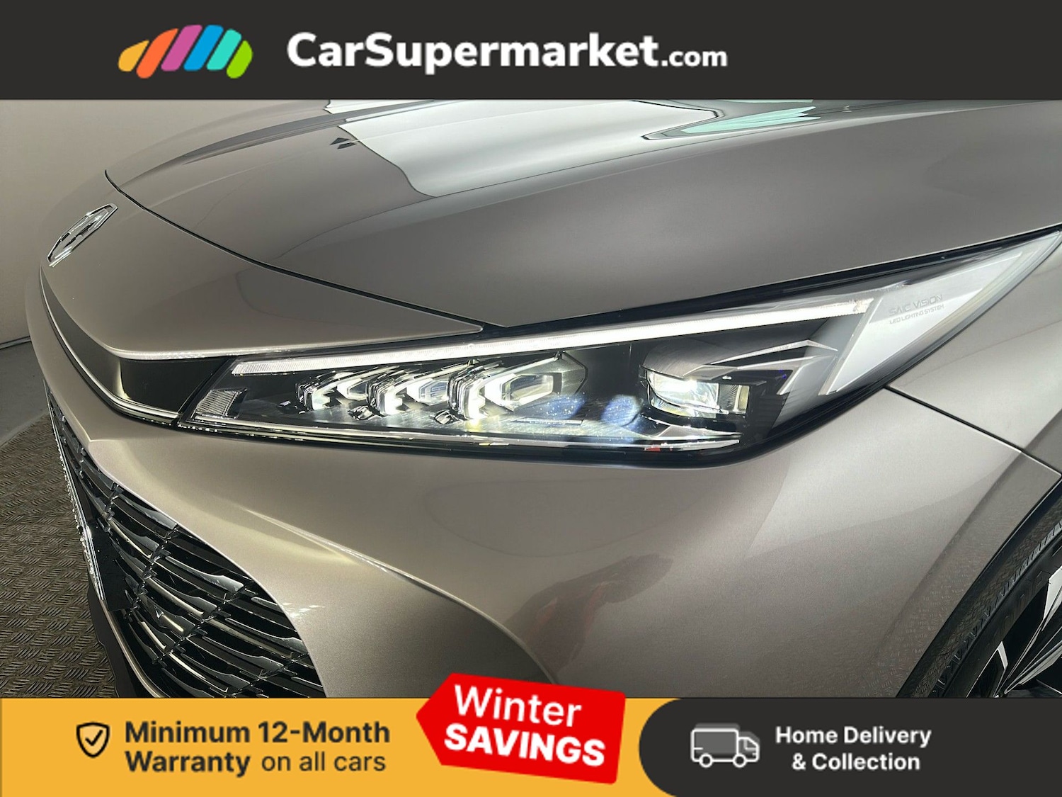 Used MG MG HS 2025 for sale - 77117923: Photo 21