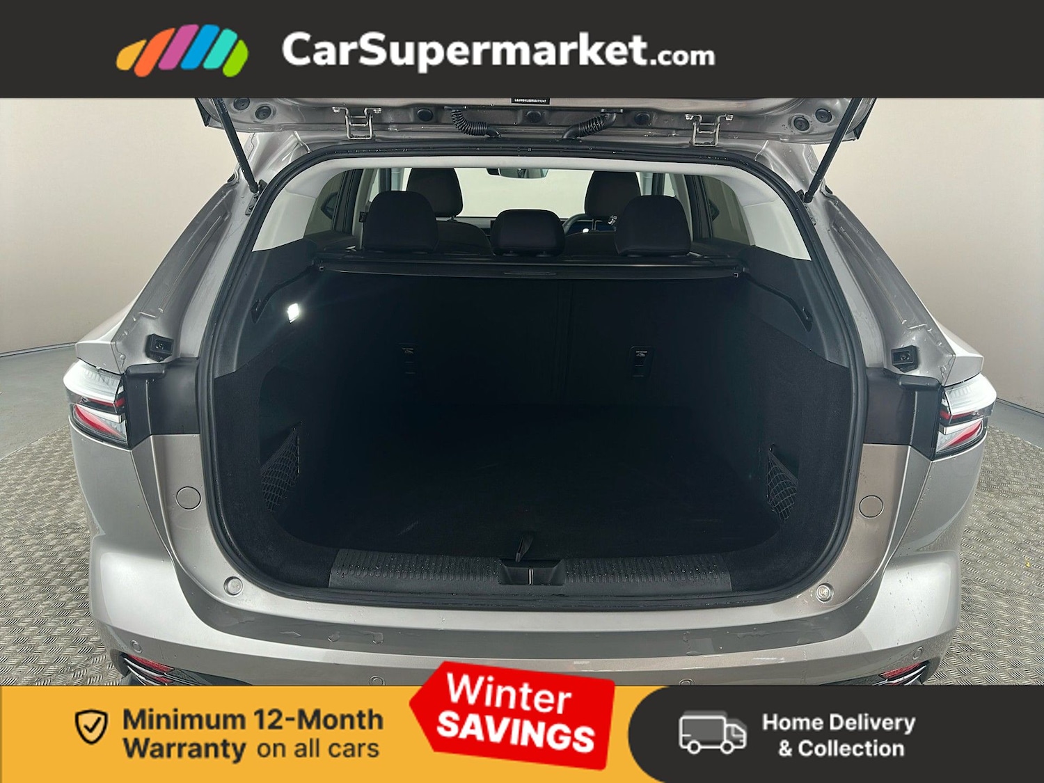 Used MG MG HS 2025 for sale - 77117923: Photo 23