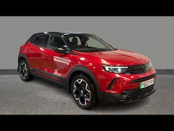 Used Vauxhall Mokka 2023 for sale - 78997291: Photo