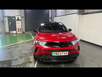 Used Vauxhall Mokka 2023 for sale - 78997291: Photo