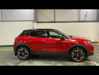 Used Vauxhall Mokka 2023 for sale - 78997291: Photo