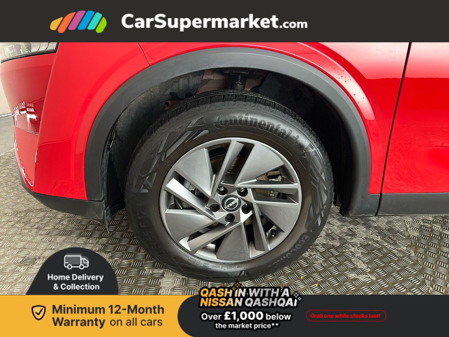 Used Nissan Qashqai 2022 for sale - 77700774: Photo 20