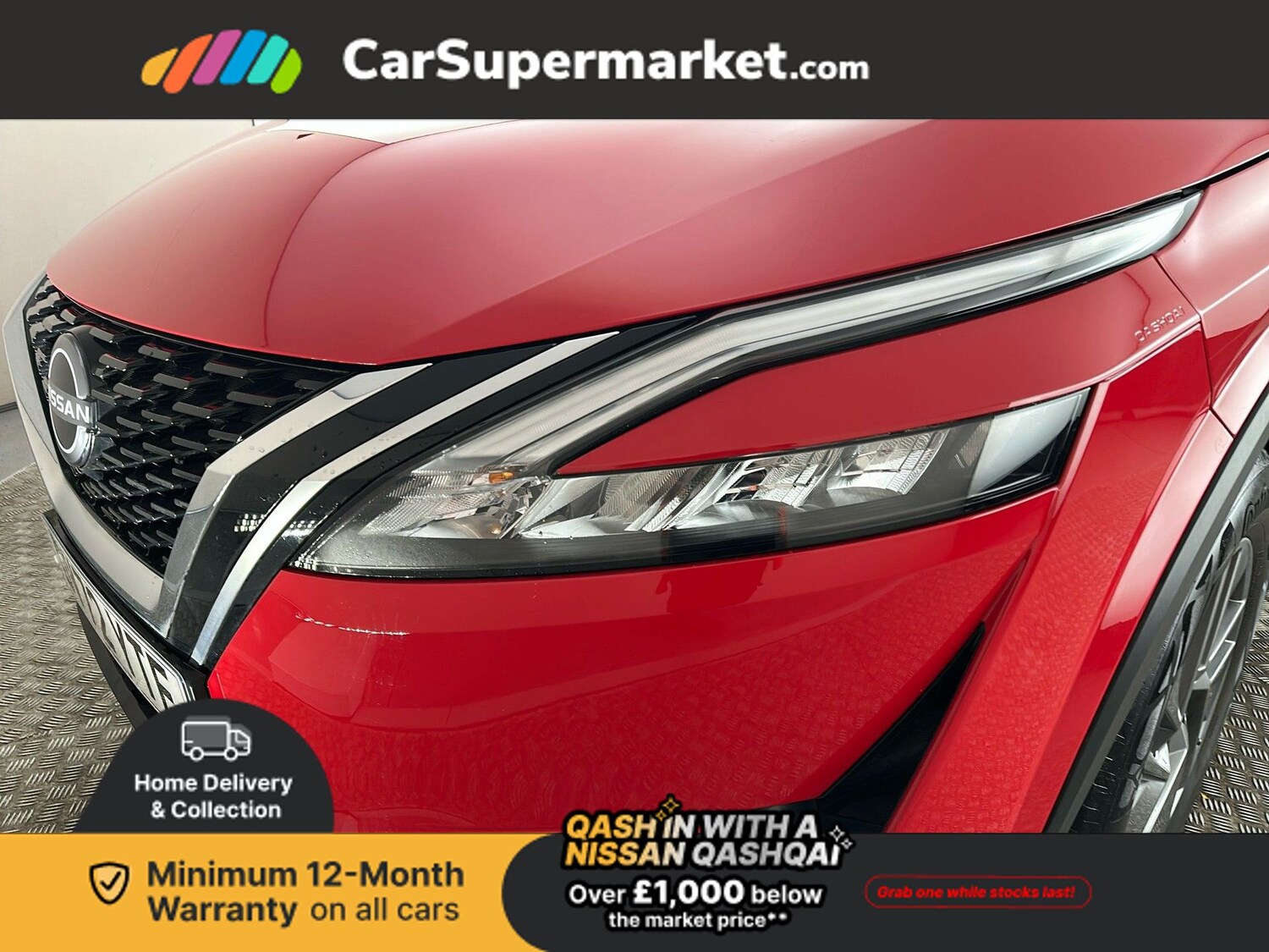 Used Nissan Qashqai 2022 for sale - 77700774: Photo 21