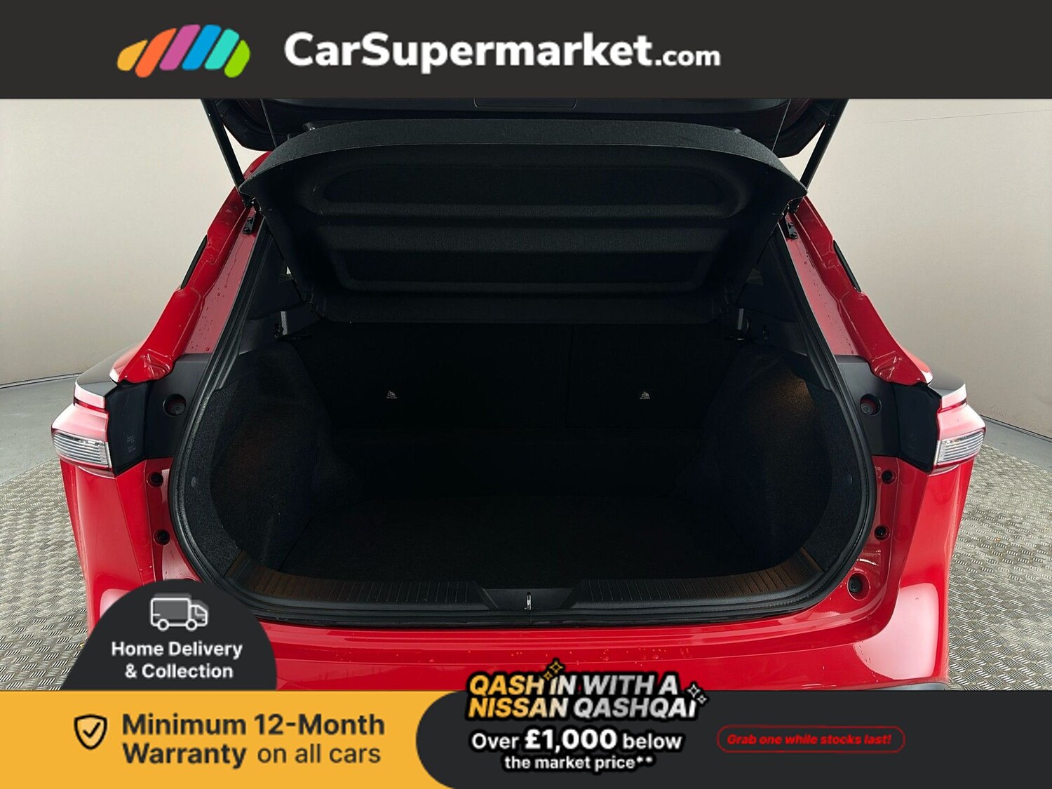 Used Nissan Qashqai 2022 for sale - 77700774: Photo 23