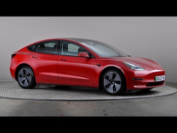 Used Tesla Model 3 2022 for sale - 79595613: Photo