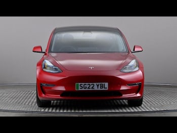 Used Tesla Model 3 2022 for sale - 79595613: Photo