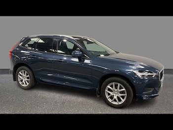 Used Volvo XC60 2019 for sale - 78726829: Photo
