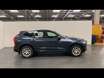 Used Volvo XC60 2019 for sale - 78726829: Photo