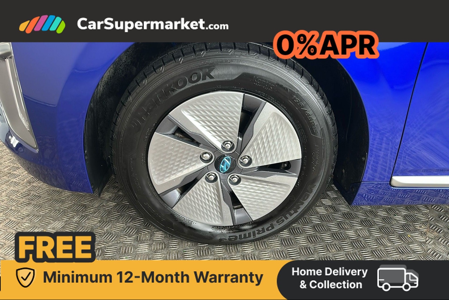 Used Hyundai IONIQ 2022 for sale - 76341557: Photo 19