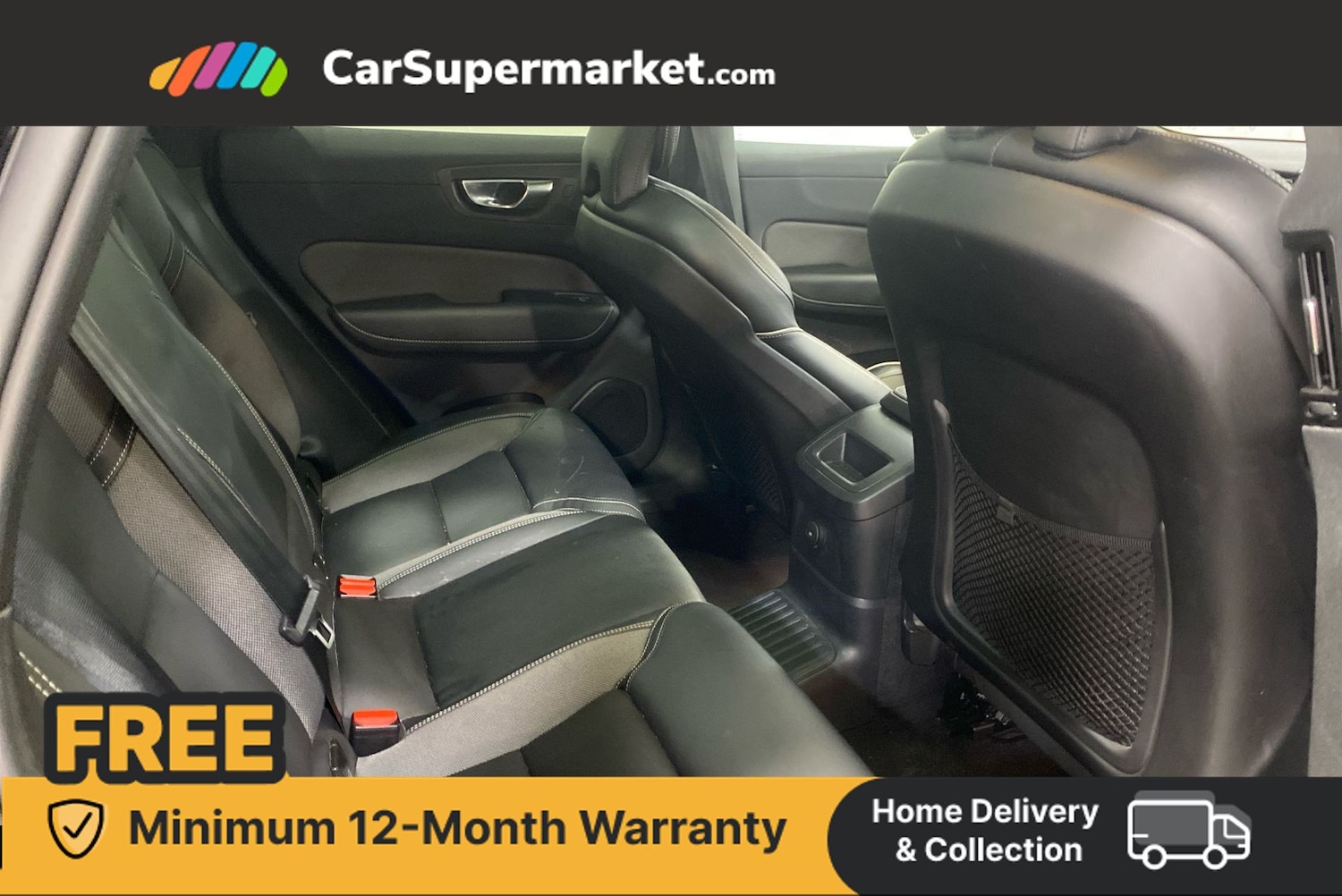 Used Volvo XC60 2021 for sale - 76416723: Photo 5