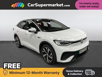 Volkswagen ID.5 feature image