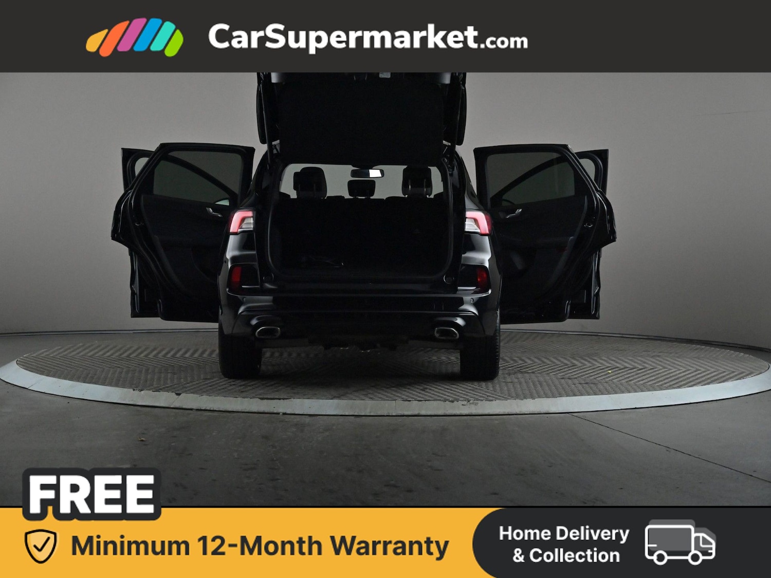 Used Ford Kuga 2021 for sale - 77421540: Photo 11