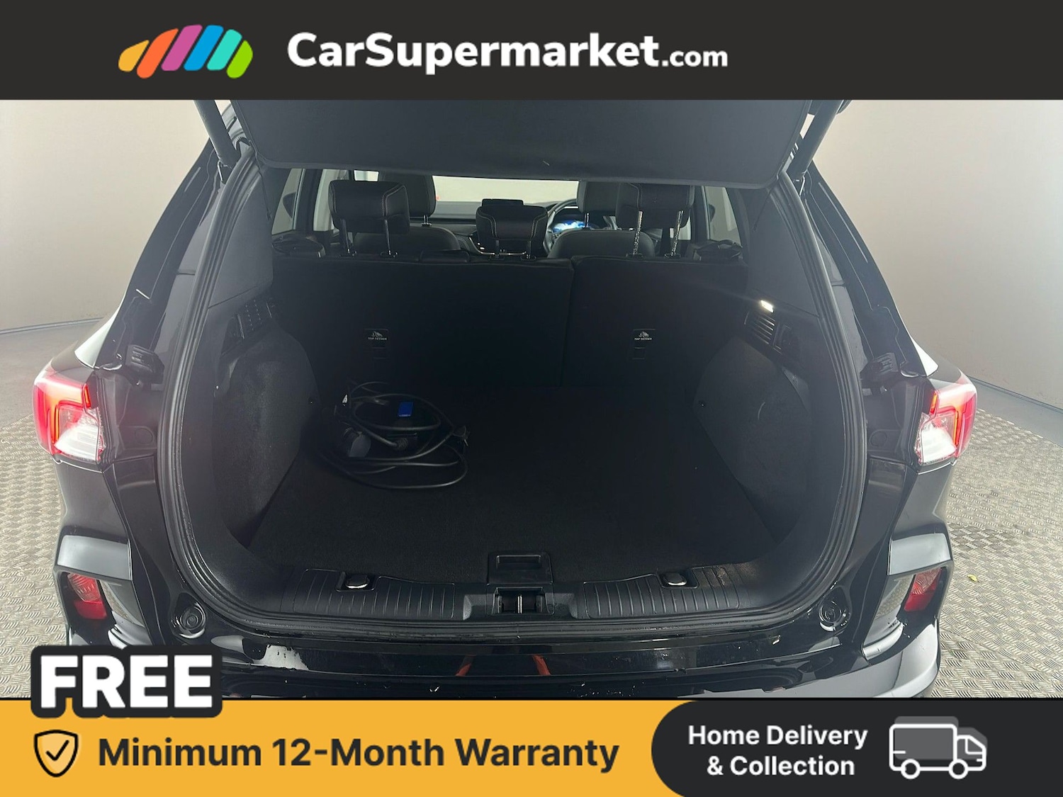 Used Ford Kuga 2021 for sale - 77421540: Photo 22