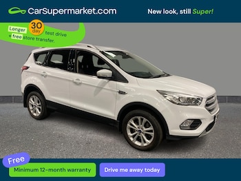 Used Ford Kuga 2018 for sale - 78554585: Photo