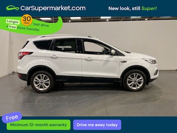 Used Ford Kuga 2018 for sale - 78554585: Photo