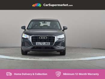 Used Audi Q2 2022 for sale - 74830789: Photo