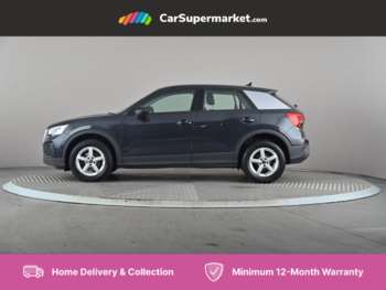 Used Audi Q2 2022 for sale - 74830789: Photo