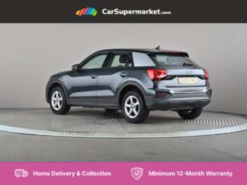 Used Audi Q2 2022 for sale - 74830789: Photo