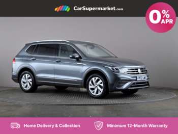 2022 - 1.5 TSI Life DSG [7 Seats] 5-Door