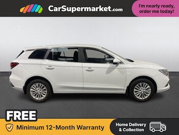 Used MG MG5 2021 for sale - 77842768: Photo