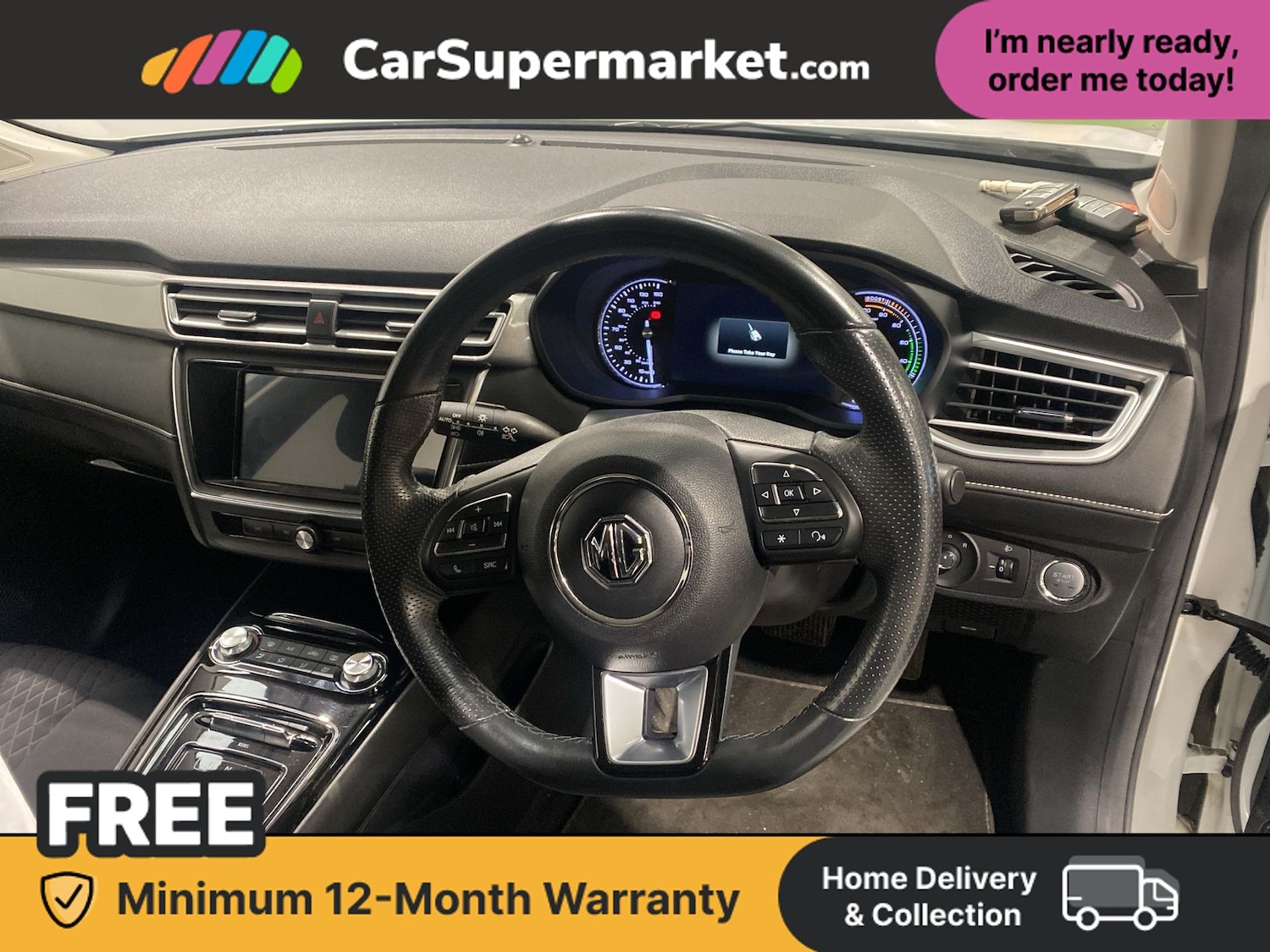 Used MG MG5 2021 for sale - 77842768: Photo 3