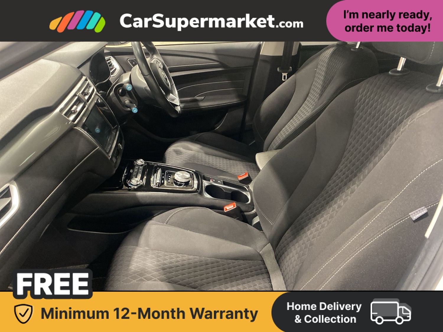 Used MG MG5 2021 for sale - 77842768: Photo 5