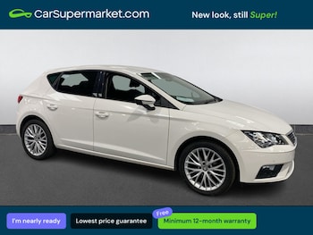 Used SEAT Leon 2020 for sale - 78237597: Photo