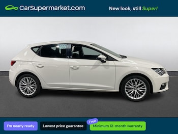 Used SEAT Leon 2020 for sale - 78237597: Photo