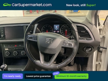 Used SEAT Leon 2020 for sale - 78237597: Photo