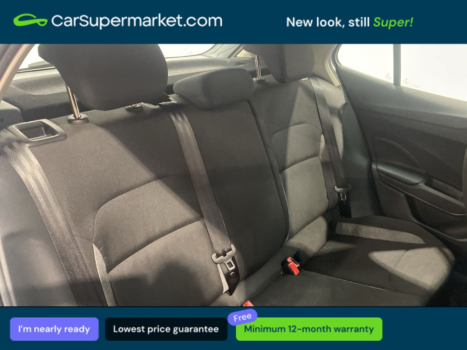 Used Skoda Fabia 2022 for sale - 78168486: Photo 4