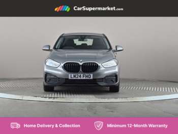 Used BMW 1 Series 2024 for sale - 74846222: Photo