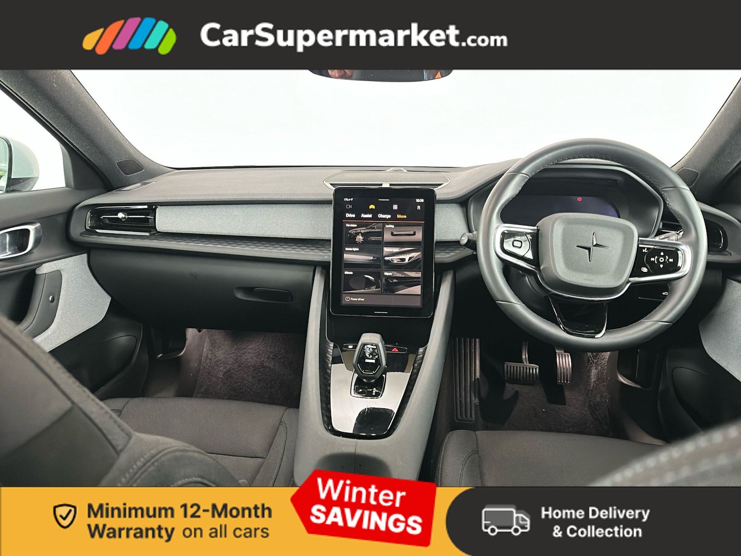 Used Polestar Polestar 2 2023 for sale - 76581651: Photo 14