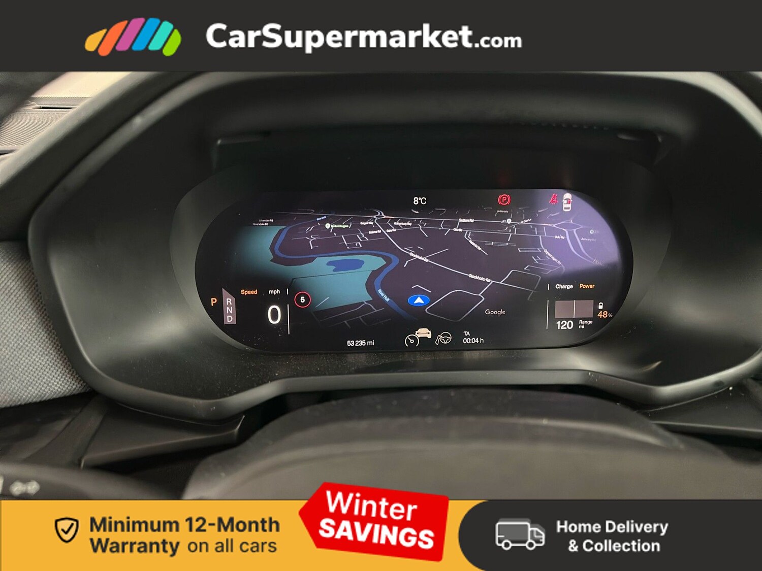 Used Polestar Polestar 2 2023 for sale - 76581651: Photo 16