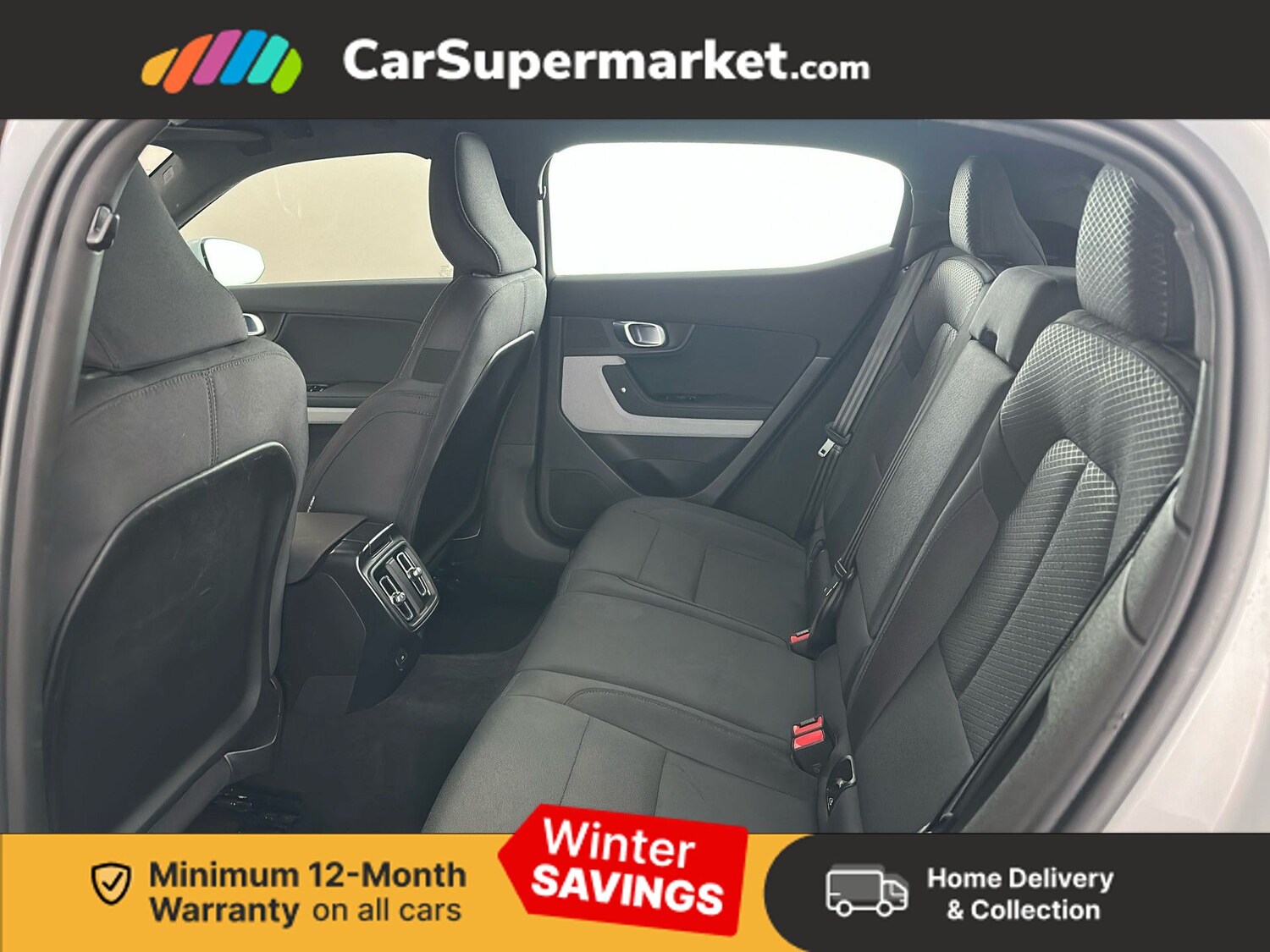 Used Polestar Polestar 2 2023 for sale - 76581651: Photo 19