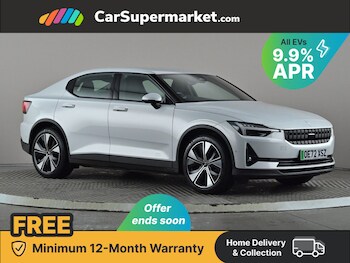 Polestar - Polestar 2