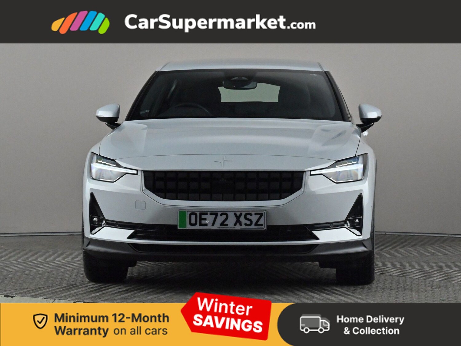 Used Polestar Polestar 2 2023 for sale - 76581651: Photo 2