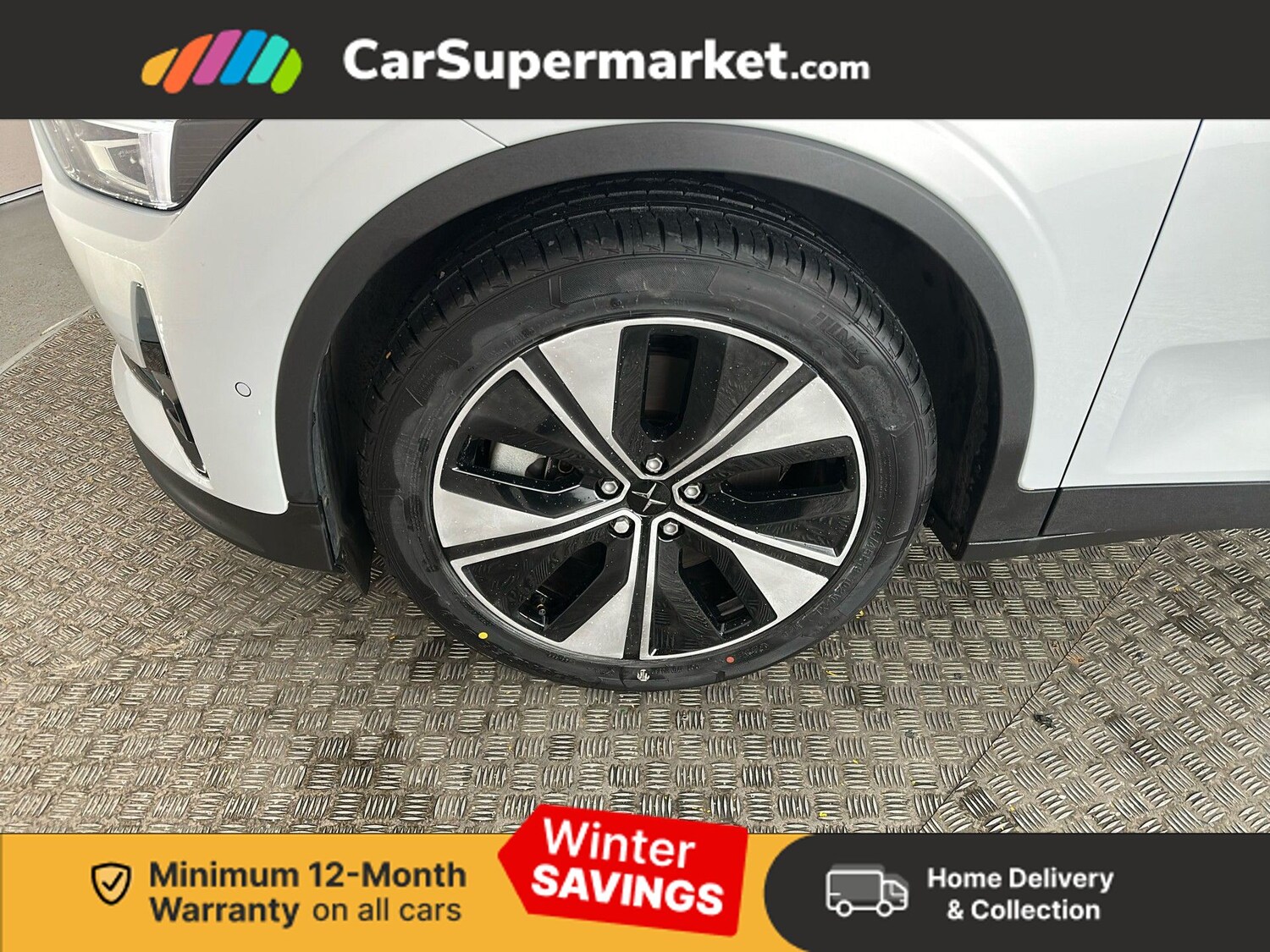 Used Polestar Polestar 2 2023 for sale - 76581651: Photo 20