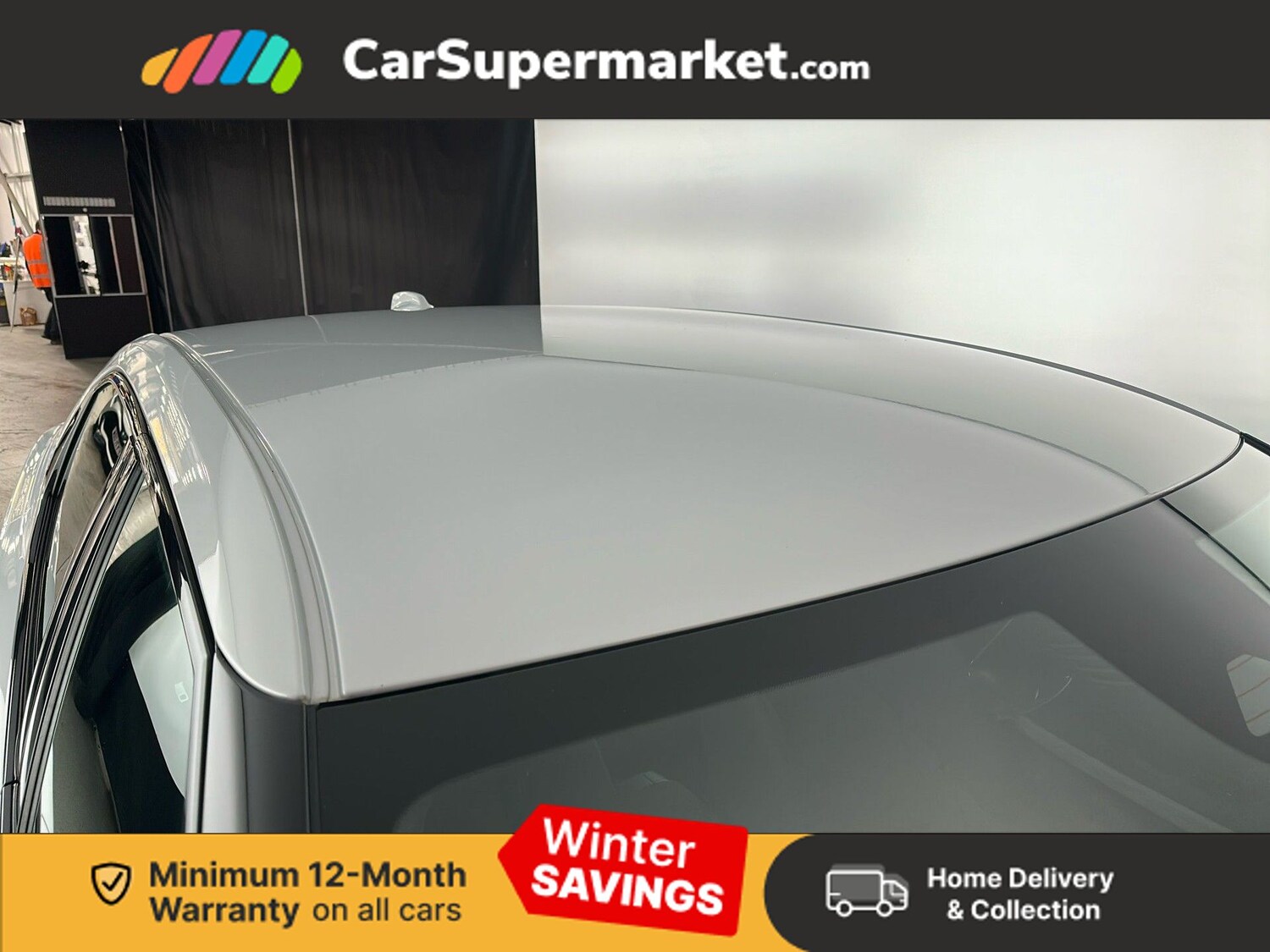 Used Polestar Polestar 2 2023 for sale - 76581651: Photo 22