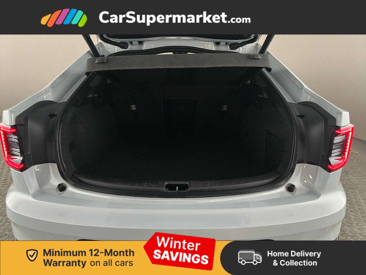 Used Polestar Polestar 2 2023 for sale - 76581651: Photo 23