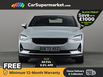 Used Polestar Polestar 2 2023 for sale - 76581651: Photo