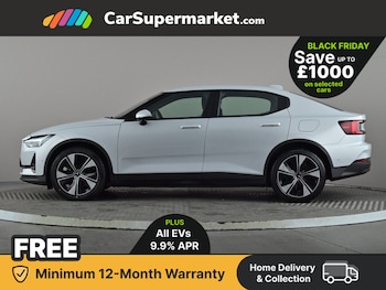 Used Polestar Polestar 2 2023 for sale - 76581651: Photo
