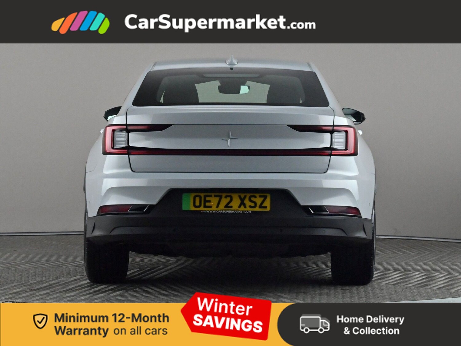 Used Polestar Polestar 2 2023 for sale - 76581651: Photo 6