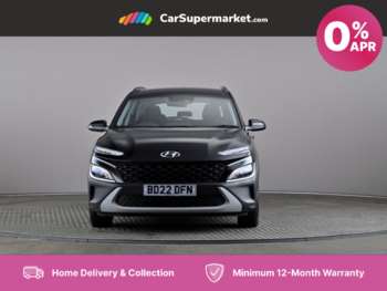 Used Hyundai KONA 2022 for sale - 74999409: Photo