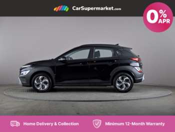 Used Hyundai KONA 2022 for sale - 74999409: Photo