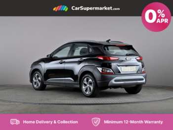 Used Hyundai KONA 2022 for sale - 74999409: Photo