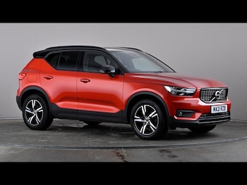 Used Volvo XC40 2021 for sale - 79206763: Photo