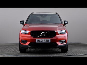 Used Volvo XC40 2021 for sale - 79206763: Photo