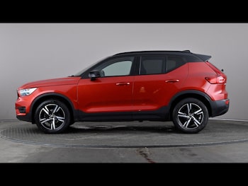 Used Volvo XC40 2021 for sale - 79206763: Photo