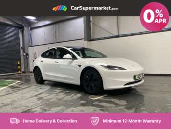 2024 - RWD Auto 4-Door